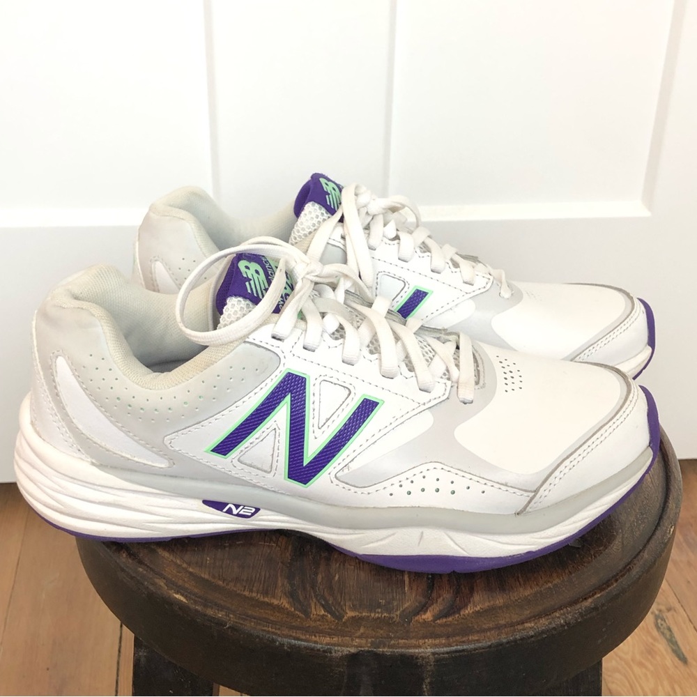 New Balance 824 • Women's Training Sneakers • Size: 8.5 - Picture 2 of 11
